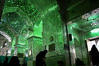 TopRq.com search results: Shāh Chérāgh, Shiraz, Iran