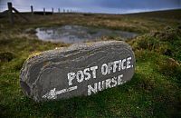 World & Travel: Foula, Shetland Islands, Scotland