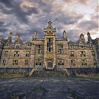 TopRq.com search results: abandoned places around the world