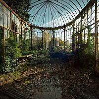 TopRq.com search results: abandoned places around the world