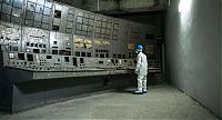 World & Travel: Chernobyl Nuclear Power Plant exclusion zone, Pripyat, Ivankiv Raion, Ukraine