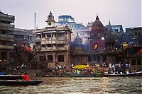 World & Travel: Varanasi, Uttar Pradesh, North India