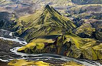 World & Travel: Iceland