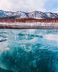 TopRq.com search results: Lake Baikal, Siberia, Russia