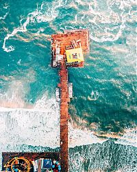 TopRq.com search results: bird's-eye view aerial landscape photography