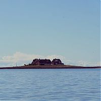 TopRq.com search results: The Halligen islands, North Frisian Islands, Nordfriesland, Germany