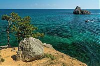 TopRq.com search results: Peschanaya bay, Khuzhirskiy, Irkutsk Oblast, Russia